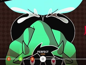 Beat Banger: Ralsei rio japan gay porn