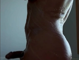 Defiant Again window flasher korean handsome boy gay porn