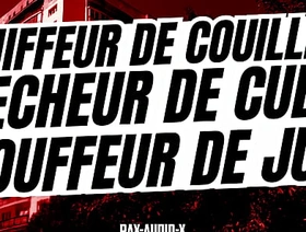 Tu vas pouvoir pomper un hétéro mais interdiction de l'embrasser hot gay list porn