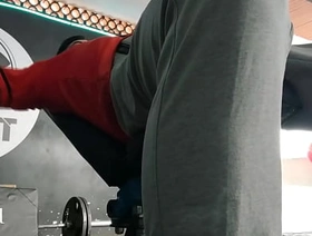 Listo para el gmy gay porn thailand handsome