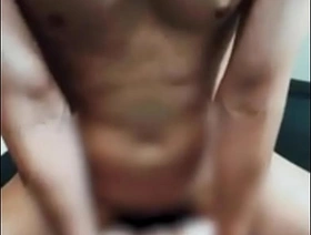 淫語ピストンオナニー chinese trainer gay porn