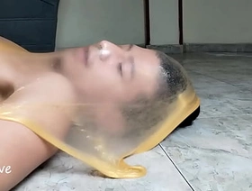 Latex in my face taiwan onlyfans gay porn
