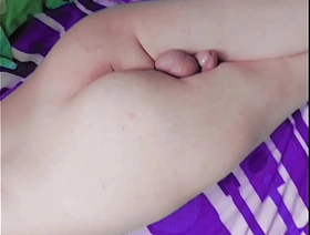 Cute Slim Ladyboy Homemade Sexy Performance Short Shorts Cute Bra White Body Shemale Booty Femboy Bi daddy chinese gay porn