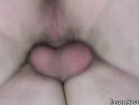 Hardcore bareback between twinky top and bottom jock gay porn cowok indonesia