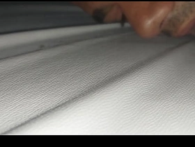 lick the cum off the mattress gay twink korean porn