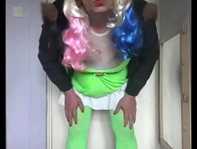 sissy crossdresser wanting to swallow pee gay porn korean actor
