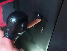 Deep throat training. porn gay japan twink