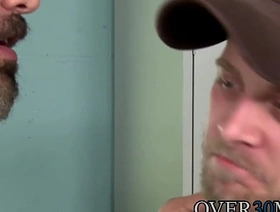 Homos Max Sargent and Chandler Scott have perverted fun teen chinese gay porn