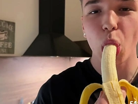 Exclusive - Justin Skye hot gay porn teen