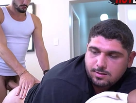 Influencer pagando serviço com pirocada rough korean gay porn