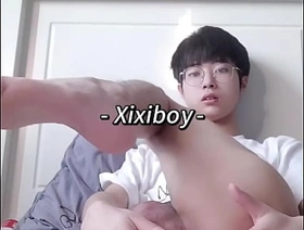 My cute 18 year old stepson is like a slut    Slim gay teenager--Xixiboy taiwan gay solo porn