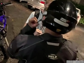 O mototaxi me comeu gostoso! korean porn star gay