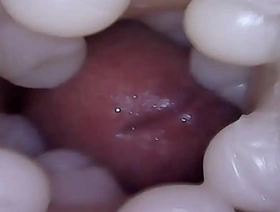 Compilation of closeup Fleshlight cumshots gay indonesia porn tube