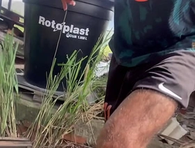 estaba tan caliente que me chupe a mi mismo mi pene y me corri en mi boca hiroto gay japan porn