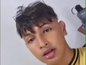 Vídeo de verificación teen indonesian gay porn