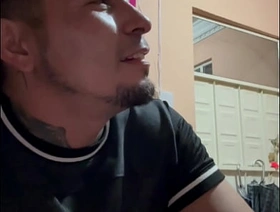 Cuando ando pasado de copas, todos los vatos se me hacen guapos y dejo que me destrocen gay japan vintage porn