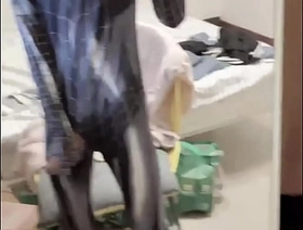 Sexy gay teen masturbates like Spider-Man latino gay porn hot