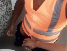 Colega de trabalho pegando no meu pau chinese gay homemade porn