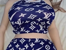 Mi Hermanastra Descansando bien Rica con su Pijama entre Aprovecharme de Ella indonesia daddy gay porn