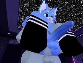 Roblox una buena vista de sus pollas furros hot muscle gay porn video