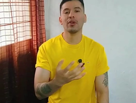 Fotografo termina dandole verga a pelo a estudiante del curso! en la noche jugando juego de prendas! Relato sexual korean gay porn new