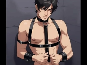 Uso a mi sumiso. - AUDIO en Español. free korean gay porn