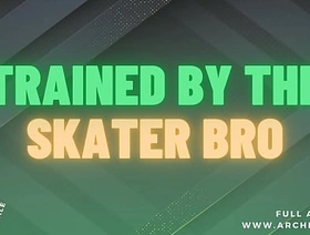 Skater Boy Porn Addiction Mind Break [M4M Gay Audio Story] hot neighbor gay porn