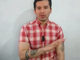 Supervisor casado de la maquiladora penetra a pelo a su empleado en los baños en el turno nocturno! Relato sexual chinese friends gay porn