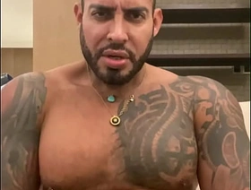 Obey my orders for Latino for BBC fuck you - VIKTOR ROM - BEAR SOLO VIDEO MASTURBATION ROUGH china young gay porn