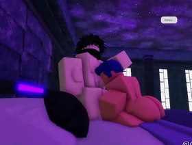 Made him Happy~ hot gay porn comic