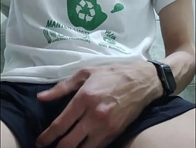 Masturbating my cock dedicating one to my mother-in-law porn gay japan daddy