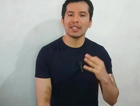 Ferretero casado penetra con sus 20cm al vendedor de telefonia casado! Relato sexual porn gay hot daddy