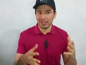 Hombre maduro penetra a pelo a su joven compañero hetero en el almacen de la tienda! Relato sexual hot gay porn korean