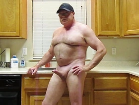 Naked and hard in the kitchen gay sex porn vietnam