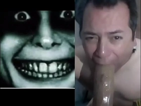 Un espíritu malo me contacto para someterme y burlarse de mi con una risa humillante chinese gay porn