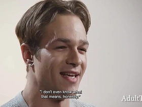 California Boy To Stud Pornstar Jayden Marcos Interview gay porn chinese twink