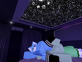 Roblox furro le mete la polla acostados chinese twink gay porn