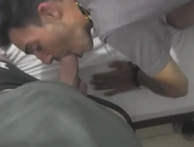 Bareback Neighbors gay hot teacher porn