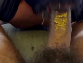 Casado sedento por Pica, aproveitou q a mulher foi no salão de beleza e me chamou pra macetar  o rabo empinado dele. Tomou pirocada até ganhar leite quente dentro do cuzão. Completo no XVideos Premium chinese american gay porn