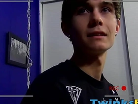 Two good looking cock suckers have a P.O.V fuck session chinese gay porn daddy