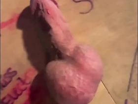 Vicious Ball Stompinh POV gay japan porn site