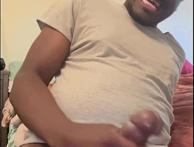 LET ME BUST THIS NUT IN YOU IN BED chinese father and son gay porn