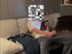 Double cum before church porn gay korean hot