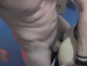 Bareback Neighbors 54 gay chinese boys porn