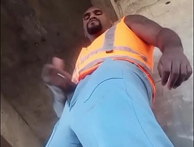 Trabalhador filma se masturbando na obra malaysia gay indian chub bottom porn