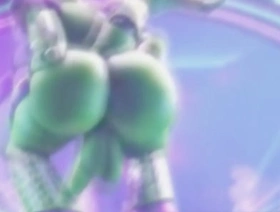 Glamrock Freddy & Monty Gyrating korean big ass gay porn