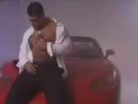 PUTARIA GAY chinese handsome gay porn