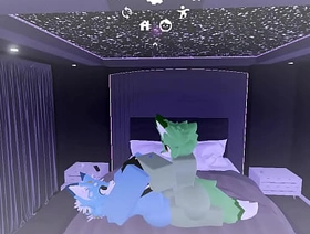 Furro le gusta el sexo anal. onlyfans chinese gay porn