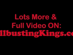 Cock and Ball Toys (Part 1 of 2) sexy gay hot porn