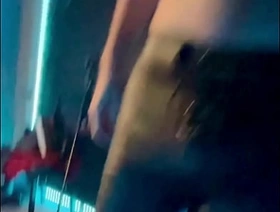 POV Coach Calvin Punishes Loser Balls gaydar chinese gay porn